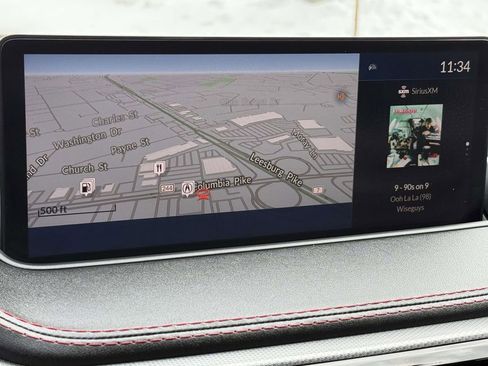 Certified 2024 Acura MDX A-Spec image 19