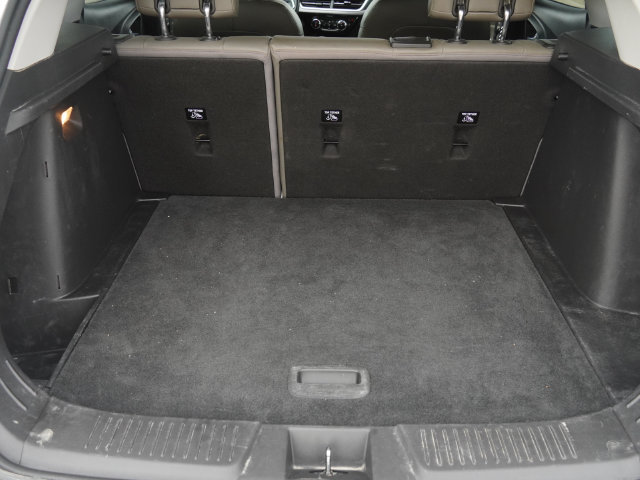 Used 2025 Chevrolet Trax ACTIV w/ Sunroof Package FWD image 13
