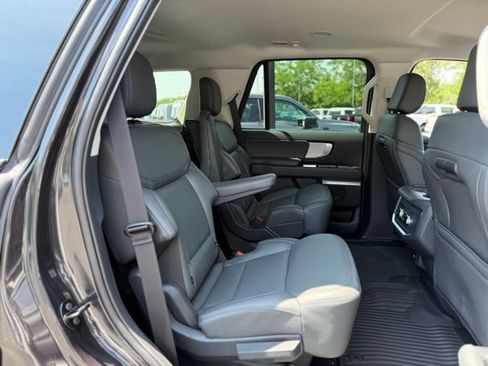 New 2027 Ford Expedition Active AWD/4WD image 20