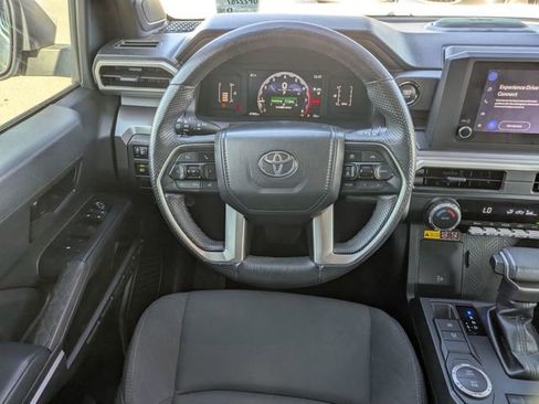 Used 2024 Toyota Tacoma SR5 image 17
