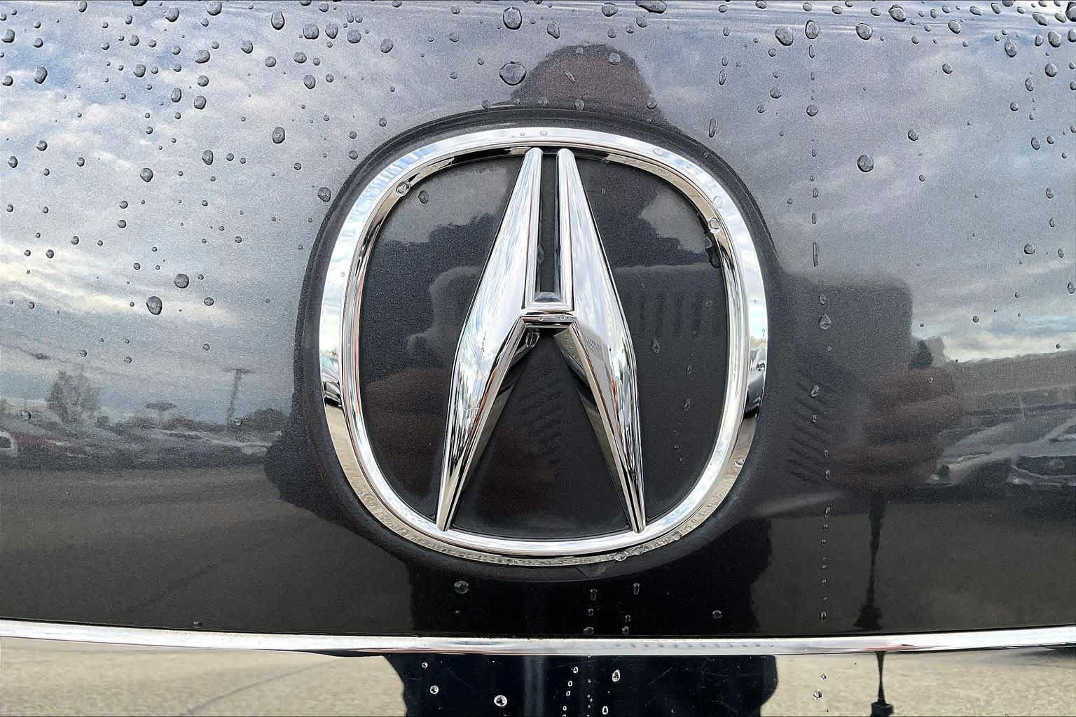 Used 2014 Acura RDX w/ Technology Package AWD/4WD image 32