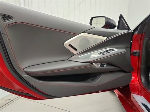 New 2026 Chevrolet Corvette Stingray w/ Z51 Performance Package image 28