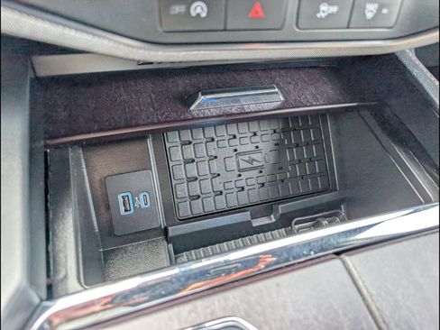 Used 2024 Ford Expedition Max Platinum RWD image 23