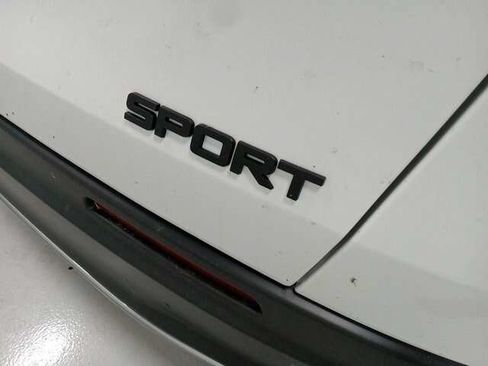 Used 2024 Honda HR-V Sport image 8