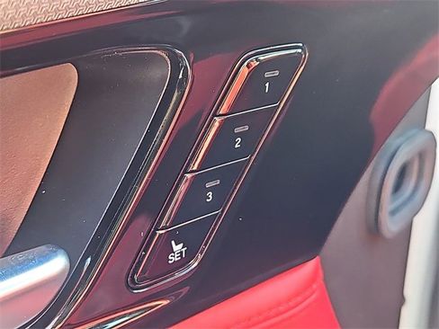 Used 2023 Acura MDX A-Spec image 20