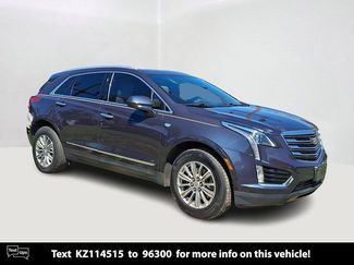 Used 2019 Cadillac XT5 Luxury AWD/4WD video 1