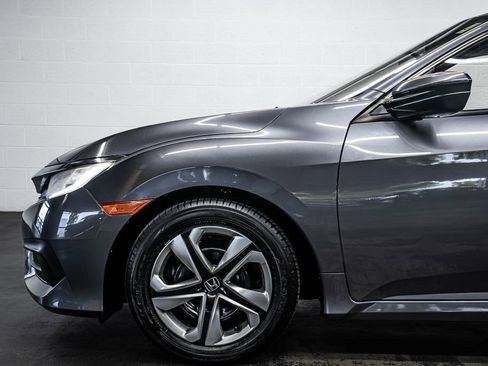Used 2017 Honda Civic LX image 11