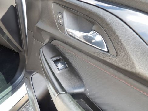 Used 2023 Chevrolet TrailBlazer RS w/ Sun and Liftgate Package image 14