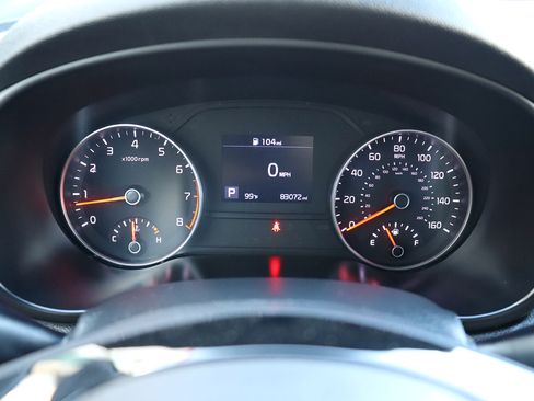 Used 2020 Kia Sportage S FWD image 29