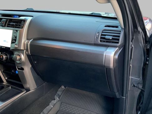 Used 2021 Toyota 4Runner SR5 RWD image 18