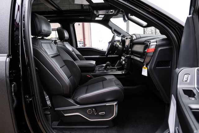 Used 2026 Ford F150 Raptor AWD/4WD image 75