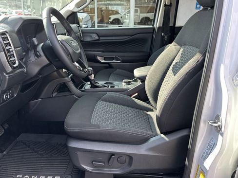 Used 2025 Ford Ranger XLT image 9