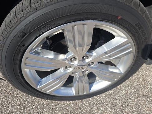 Used 2023 Ford Expedition Max King Ranch image 7