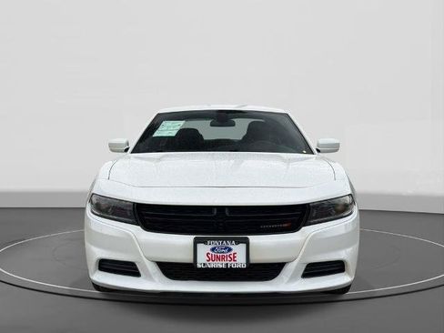 Used 2022 Dodge Charger SXT RWD image 4