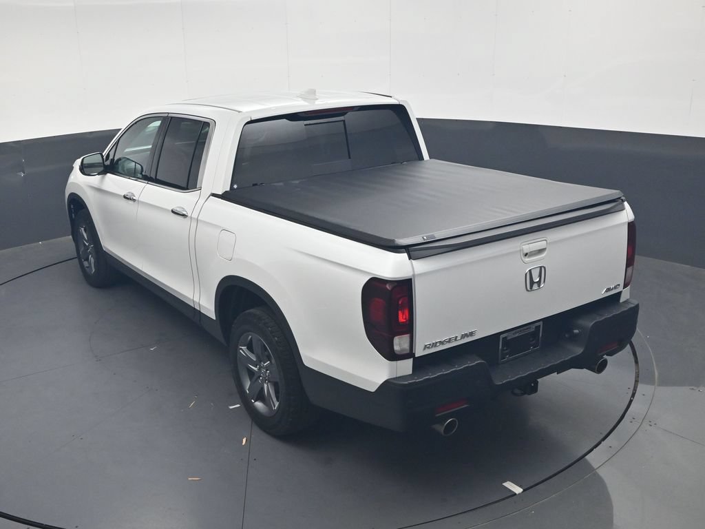 Used 2023 Honda Ridgeline RTL-E image 26
