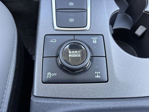 New 2025 Ford Bronco Sport Badlands w/ Badlands Tech Package image 21