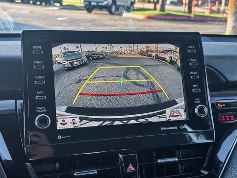 Used 2024 Toyota Camry XSE image 27