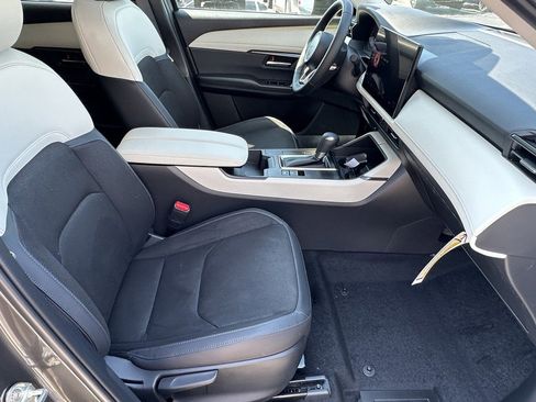 New 2026 MAZDA CX-5 Preferred AWD/4WD image 14