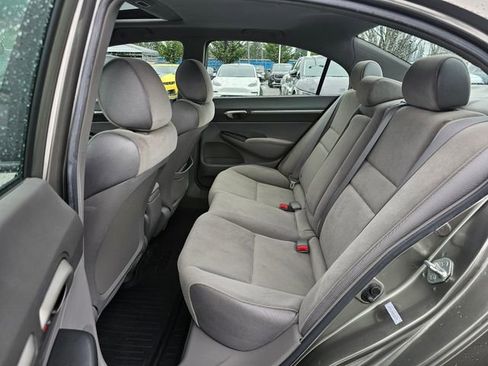Used 2008 Honda Civic EX image 17