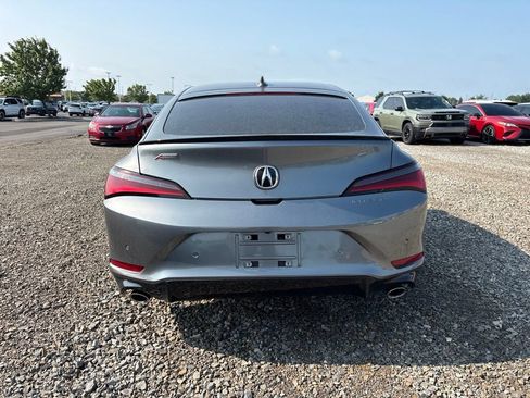 Used 2023 Acura Integra A-Spec FWD image 10