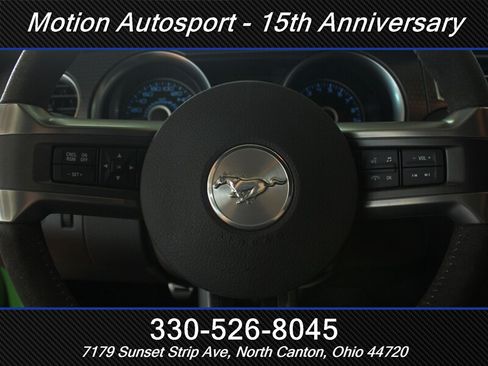 Used 2013 Ford Mustang Boss 302 RWD image 18