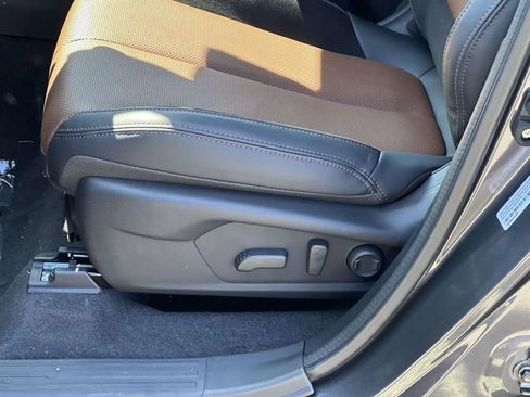 New 2026 Subaru Forester Touring image 14