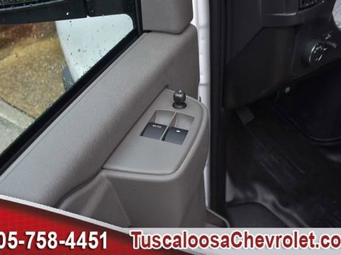 New 2025 Chevrolet Express 2500 Work Van w/ Communications Package image 14