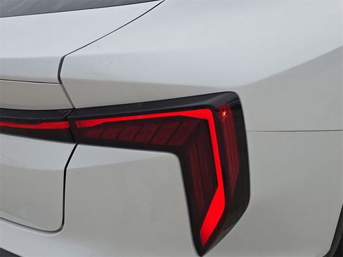 New 2025 Kia K4 LXS image 11