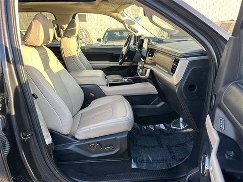 Used 2024 Ford Expedition Max Limited image 28