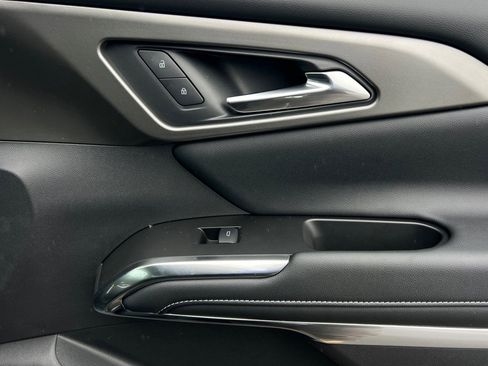 New 2025 Chevrolet Traverse LT w/ Enhanced Driving Package image 21