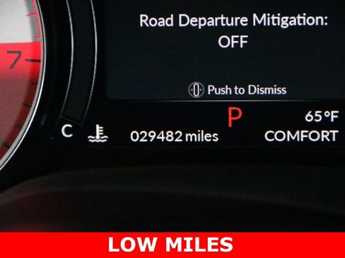 Used 2023 Acura TLX SH-AWD w/ A-SPEC Pkg image 21