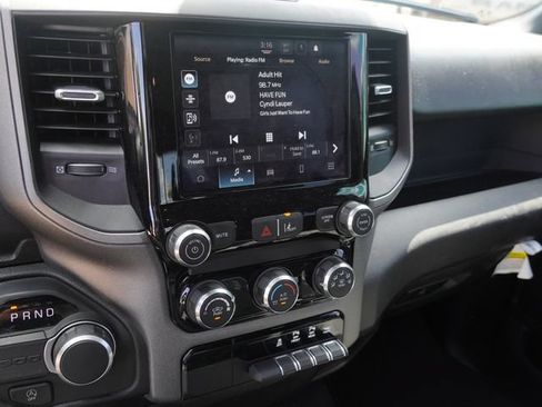 Used 2026 RAM 1500 Tradesman RWD image 20