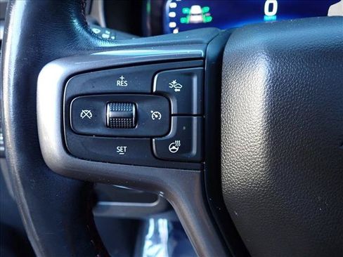 Used 2022 Chevrolet Tahoe RST w/ Luxury Package AWD/4WD image 16