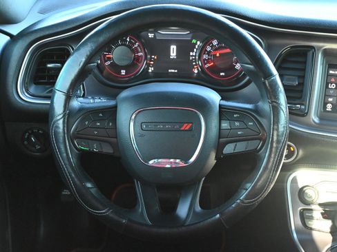 Used 2018 Dodge Challenger SXT w/ Blacktop Package image 18