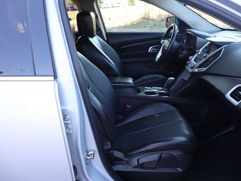 Used 2012 GMC Terrain SLT AWD/4WD image 22