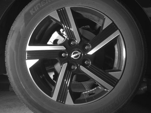 Used 2025 Nissan Sentra SV image 15