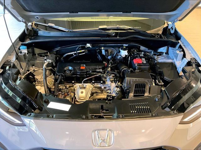 Used 2024 Honda HR-V Sport image 21