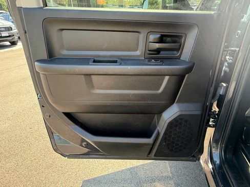 Used 2016 RAM 3500 Tradesman w/ Popular Equipment Group AWD/4WD image 15