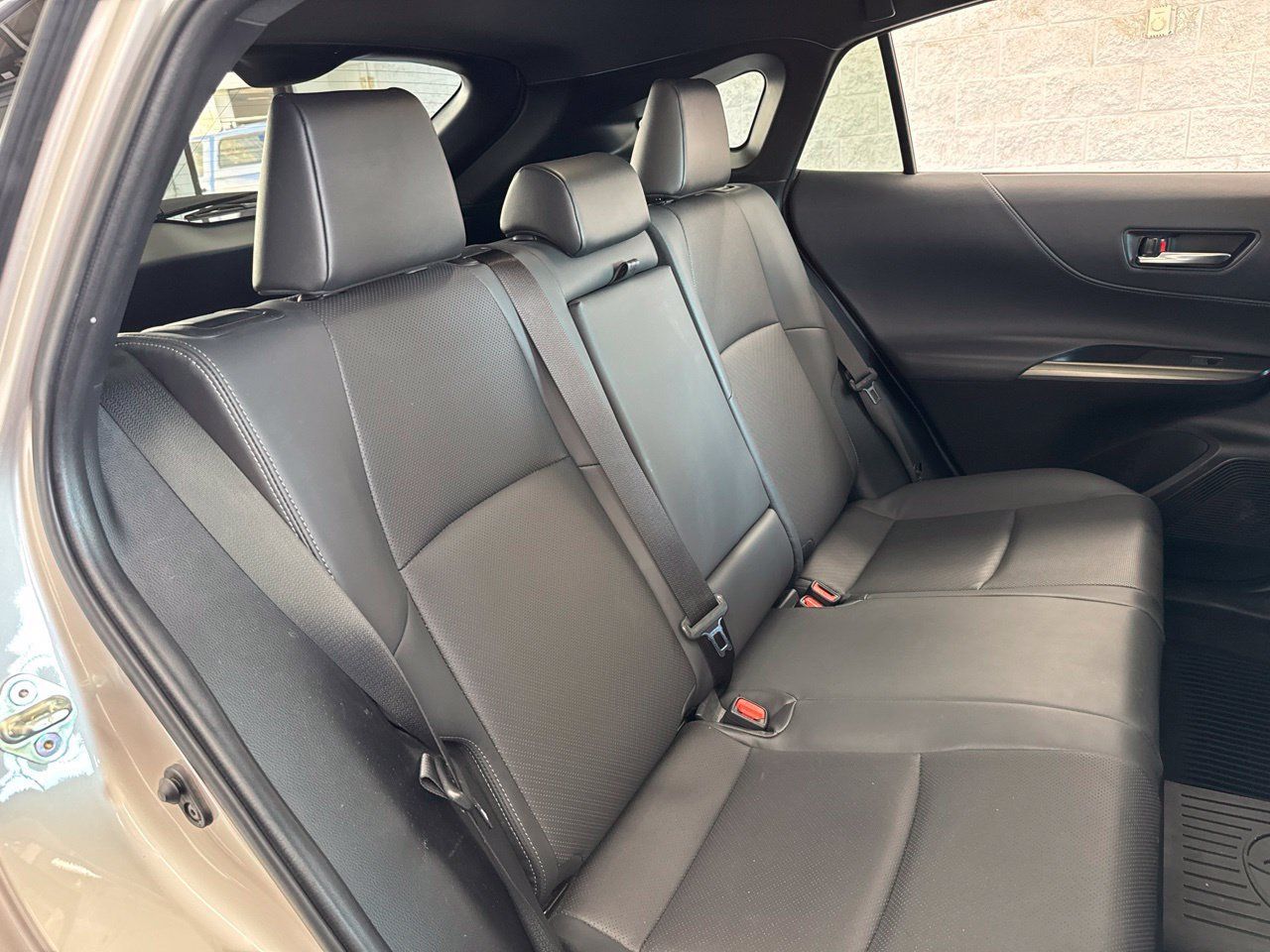 Used 2024 Toyota Venza Limited AWD/4WD image 42