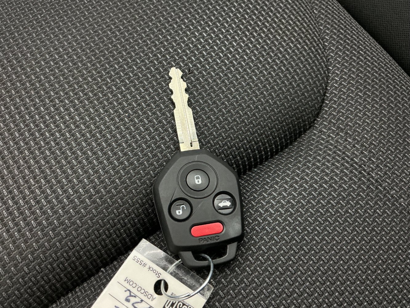 Used 2017 Subaru Impreza 2.0i AWD/4WD image 40