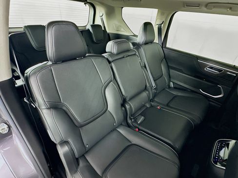 Used 2025 INFINITI QX80 Luxe AWD/4WD image 28