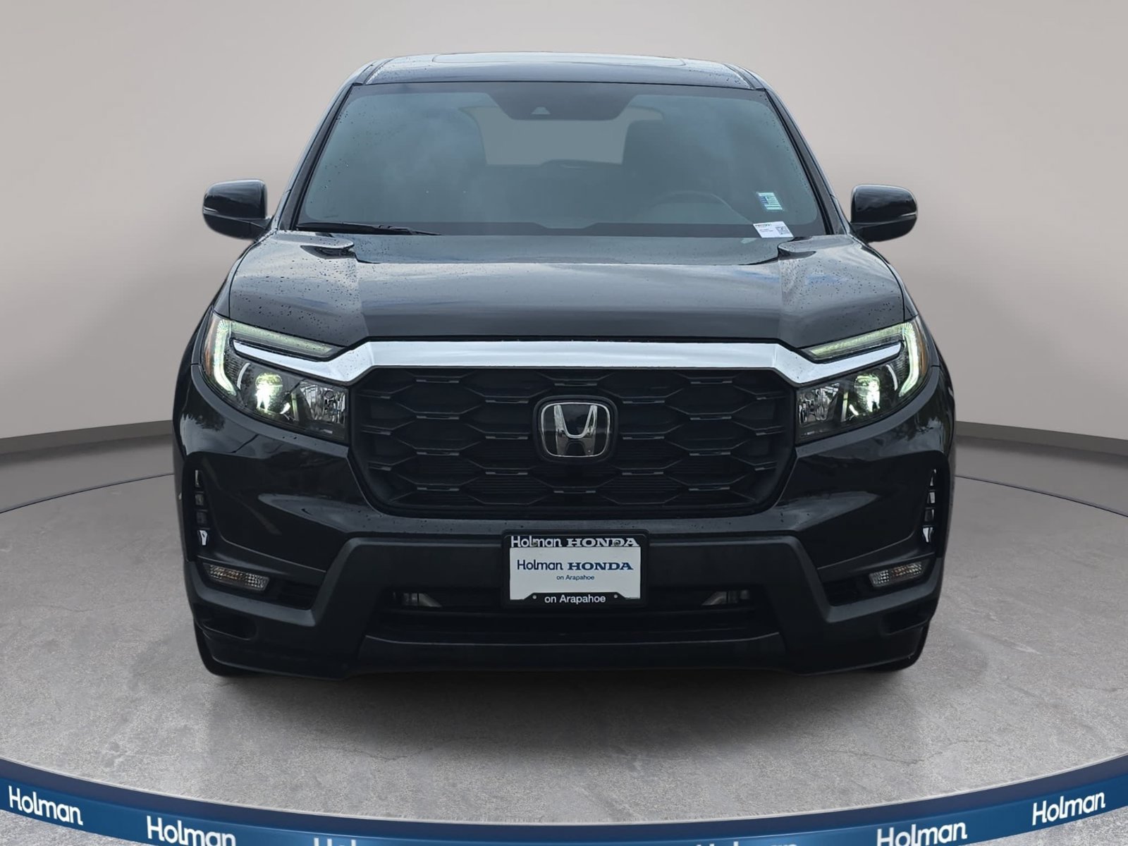 Certified 2023 Honda Passport EX-L image 3