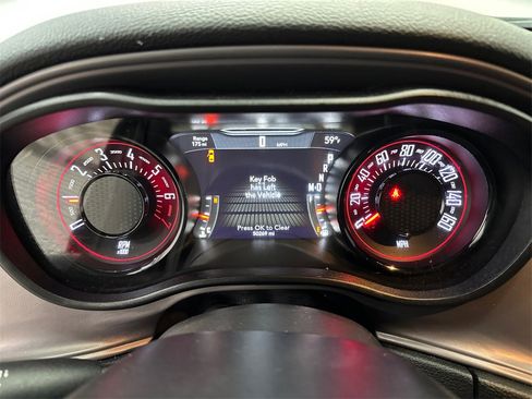 Used 2023 Dodge Challenger SXT w/ Blacktop Package image 25