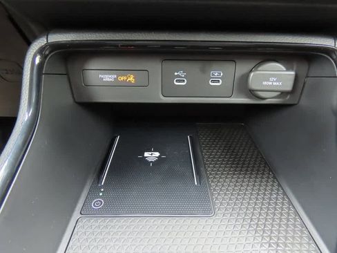 New 2026 Honda CR-V EX image 21