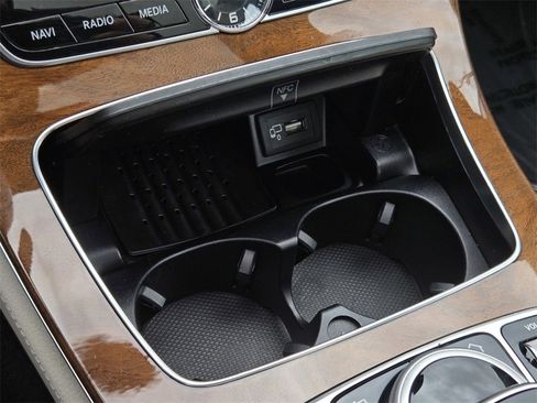 Used 2020 Mercedes-Benz E 350 E 350 image 22