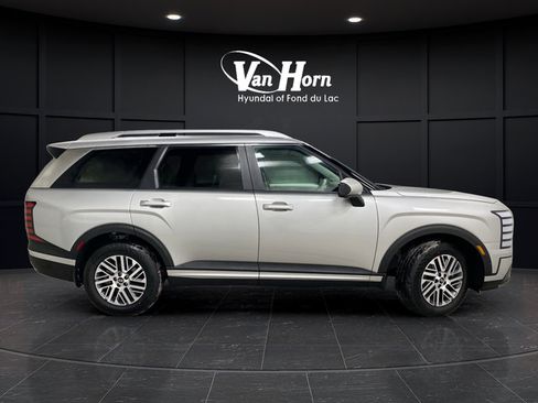 New 2026 Hyundai Palisade SEL AWD/4WD image 2