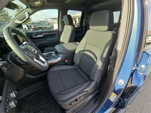 New 2026 GMC Sierra 1500 Elevation image 15