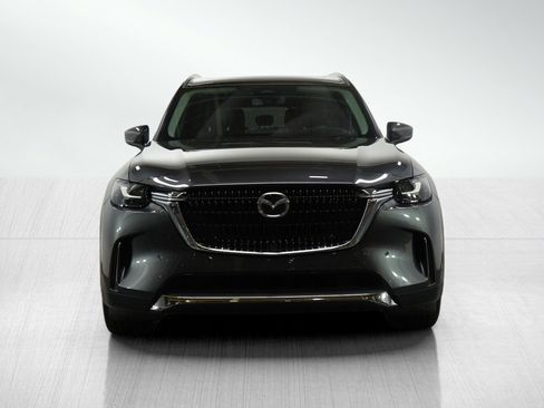 Used 2024 MAZDA CX-90 Plug-In Hybrid w/ Premium Pkg image 8