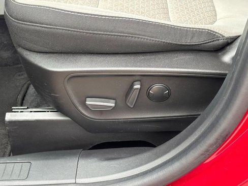 Used 2023 Ford Escape Active AWD/4WD image 26