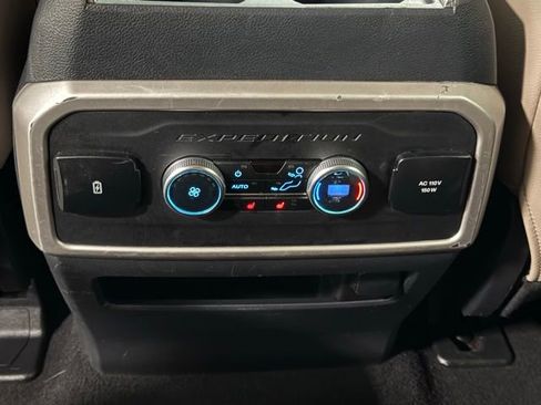 Certified 2023 Ford Expedition Limited AWD/4WD image 36